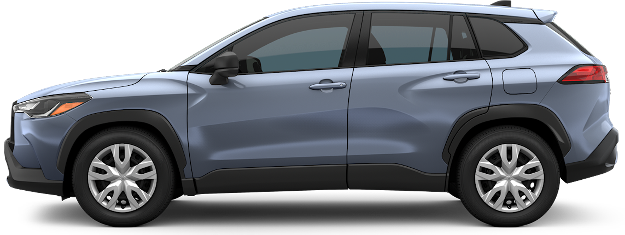 2023 Toyota Corolla Cross SUV 